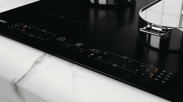 Фото - Уцінка - Варильна поверхня електрична Whirlpool WB B8360 NE #