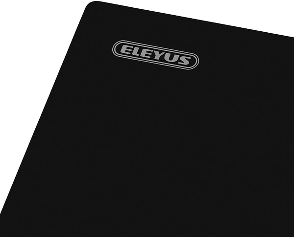 Фото - Варочная панель электрическая ELEYUS H2EBHG SE 30 BL I