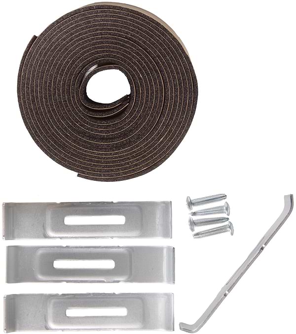 Фото - Варочная панель электрическая ELEYUS H2EBHG SE 30 BL I