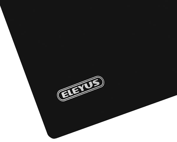 Фото - Варильна поверхня електрична ELEYUS H2EBHG SE 45 BL I