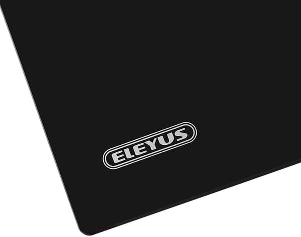 Фото - Варильна поверхня електрична ELEYUS H4EBHG SL 45 BL I