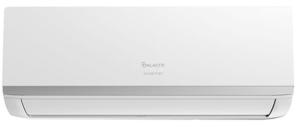 Фото - Кондиціонер спліт GALACTIC GKZ12SH-WS