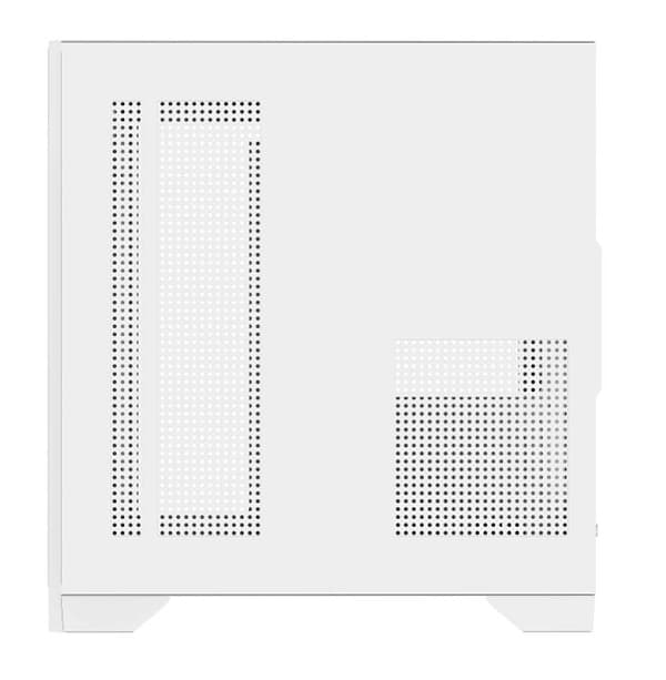 Фото - Корпус Gamemax Infinity Mini White без БП