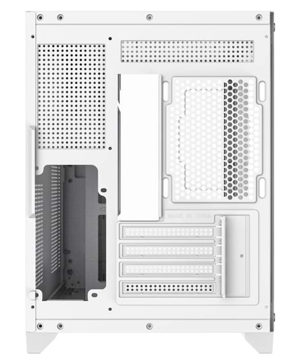 Фото - Корпус Gamemax Infinity Mini White без БП