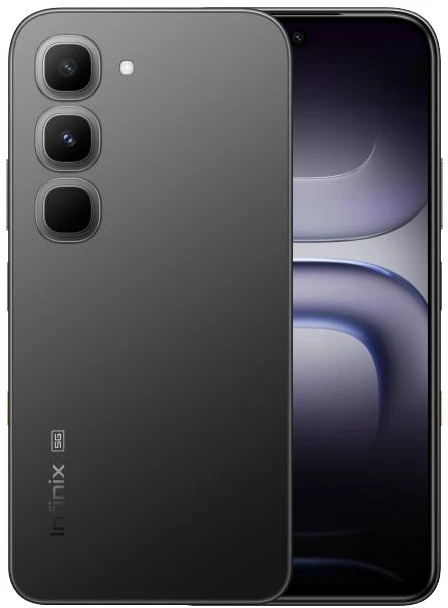 Смартфон Infinix HOT 70 Pro 5G  8/256Gb Night Pulse X6896