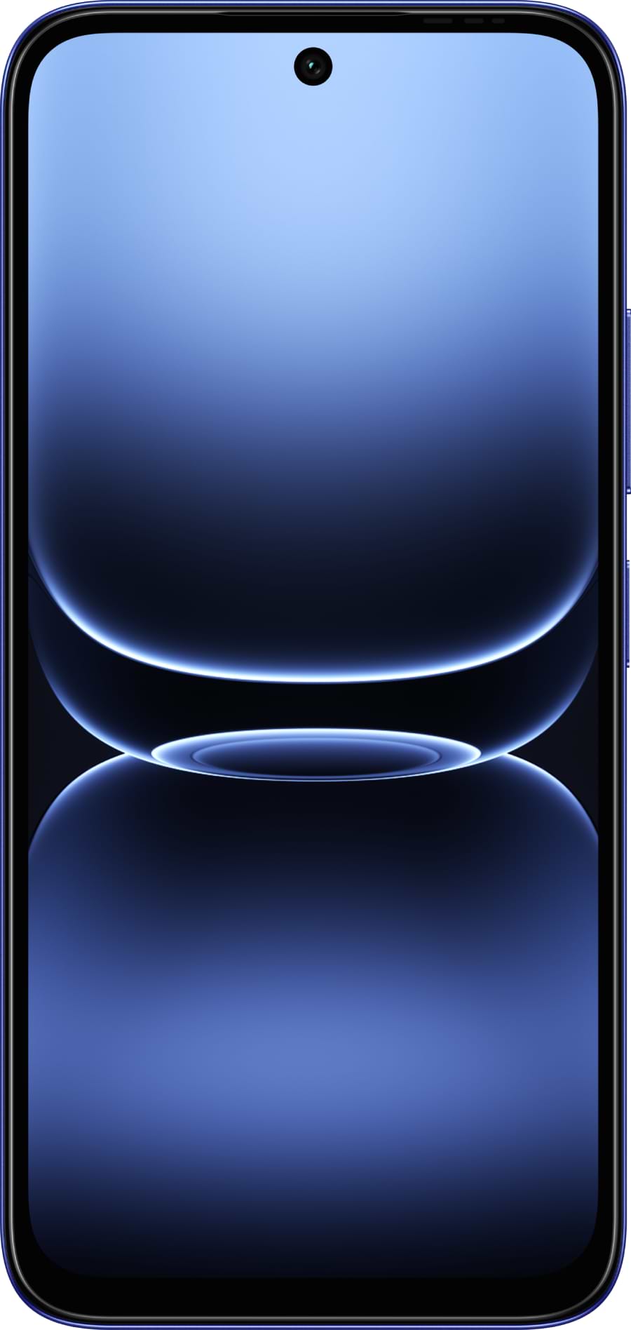 Фото - Смартфон Infinix Smart 20 4/128Gb Cloudline Blue X6840B