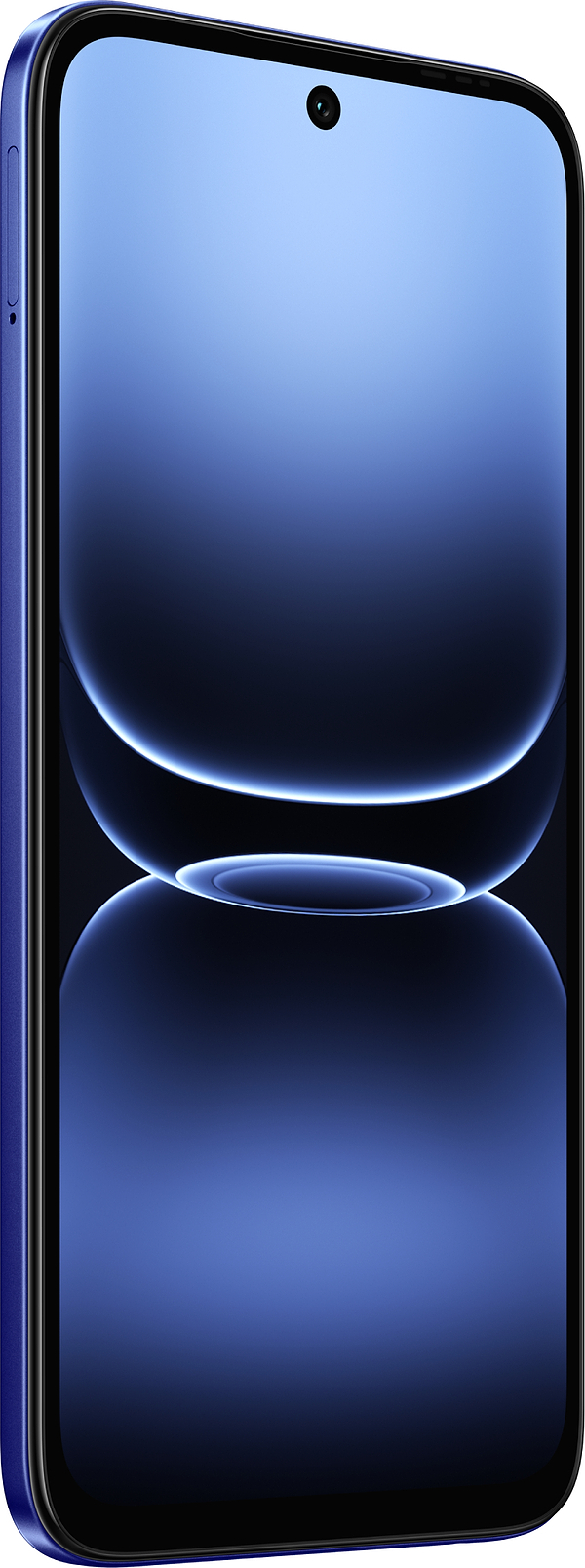 Фото - Смартфон Infinix Smart 20 4/128Gb Cloudline Blue X6840B