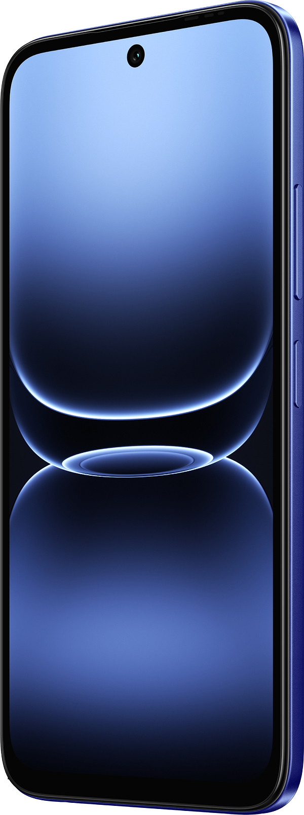 Фото - Смартфон Infinix Smart 20 4/128Gb Cloudline Blue X6840B