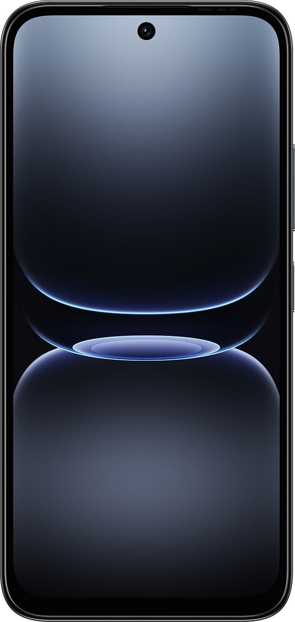 Фото - Смартфон Infinix Smart 20 4/64Gb Shadow Black X6840B