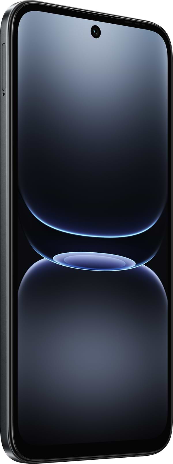 Фото - Смартфон Infinix Smart 20 4/64Gb Shadow Black X6840B