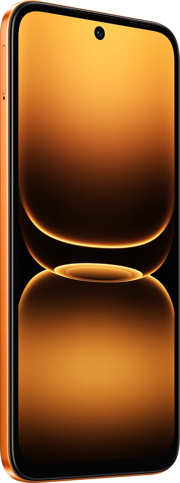 Фото - Смартфон Infinix Smart 20 4/128Gb Sunlike Orange X6840B