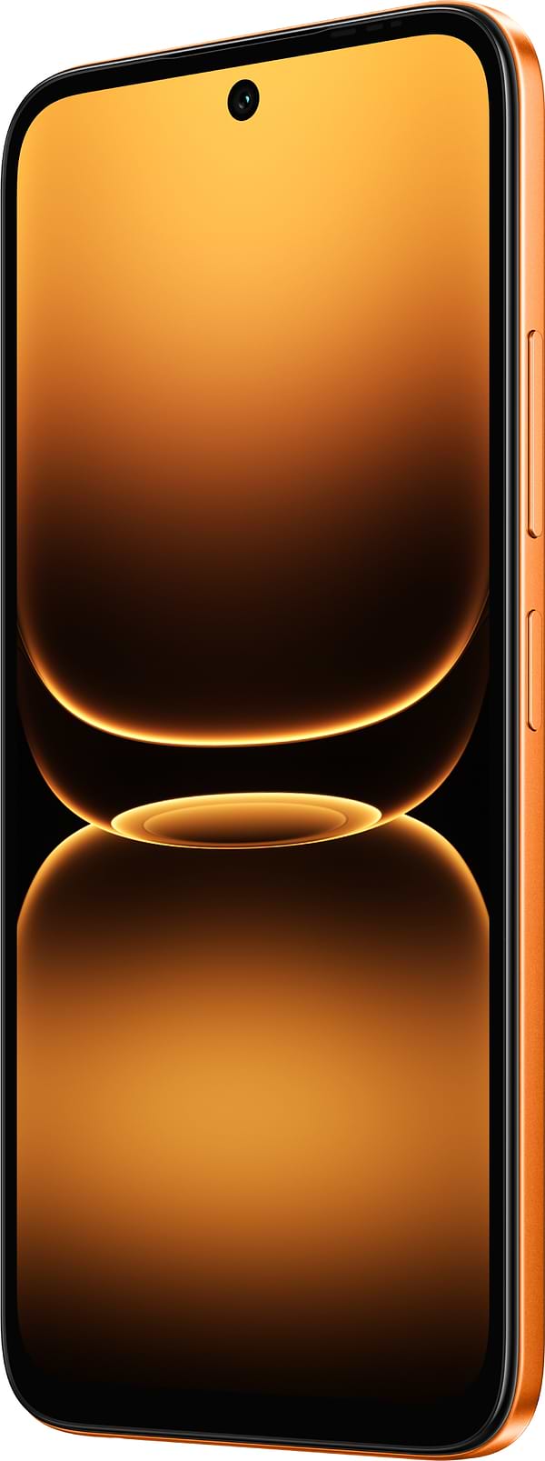 Фото - Смартфон Infinix Smart 20 4/128Gb Sunlike Orange X6840B