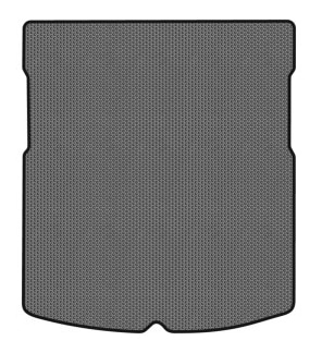 EVA коврик в багажник авто EVAtech для Model Y 7 seats Restyling Tesla 2021 1 поколение SUV USA (TA14185B1SGB)