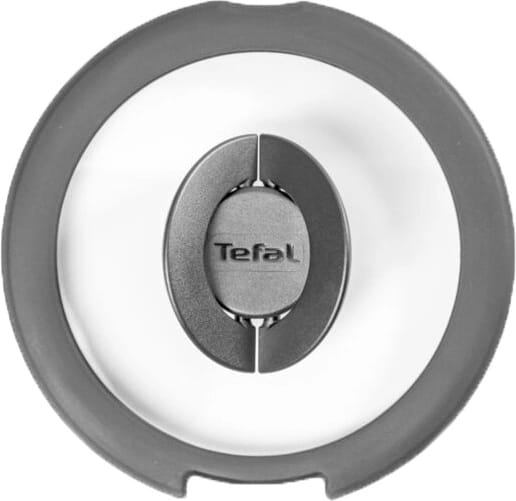 Фото - Крышка для посуды со съемной ручкой Tefal L9846353 Ingenio 20 см