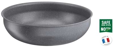 Фото - Набір посуду зі знімною ручкою Tefal L3969072 Ingenio Natural Force 7 пр