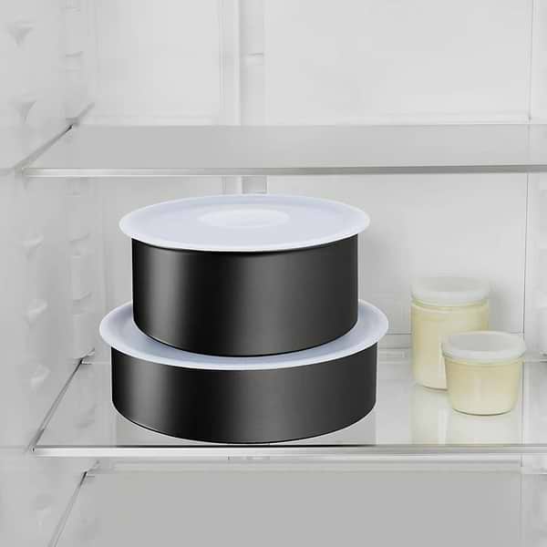 Фото - Набір посуду зі знімною ручкою Tefal L3979153 Ingenio Eco Resist 13 пр