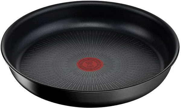 Фото - Набір посуду зі знімною ручкою Tefal L3979153 Ingenio Eco Resist 13 пр