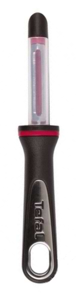 Фото - Овочечистка Tefal K2071014 INGENIO Фото - Овочечистка Tefal K2071014 INGENIO
