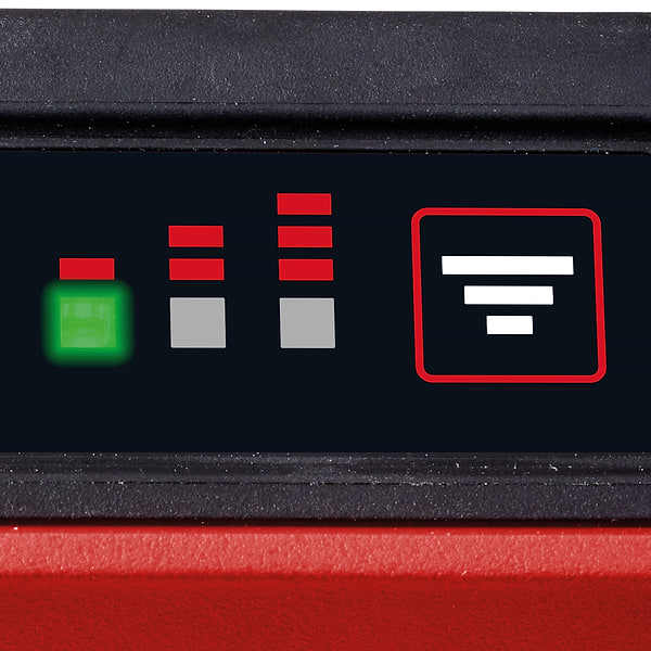 Фото - Ліхтар акумуляторний Einhell GC-OL 18/1500 Li - Solo (2320120)