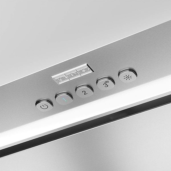 Фото - Витяжка вбудована Faber INKA LUX EVO X A52