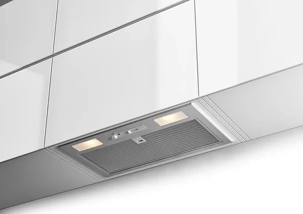 Фото - Витяжка вбудована Faber INKA PLUS HC X A52