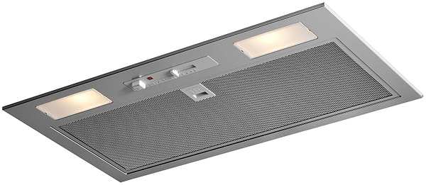 Фото - Витяжка вбудована Faber INKA PLUS HC X A52 Фото - Витяжка вбудована Faber INKA PLUS HC X A52