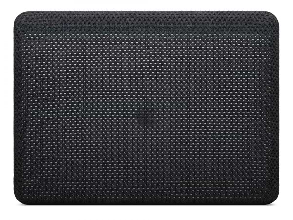 Уцінка - Чохол для ноутбука INCASE Slip Sleeve with PerformaKnit for MacBook Pro 15"/16" Graphite (INMB100655-GFT)