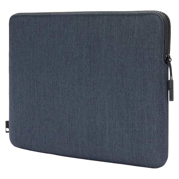 Фото - Чехол для ноутбука INCASE Compact Sleeve in Woolenex for MacBook Pro 14" 2021 - Navy (INMB100727-NVY)