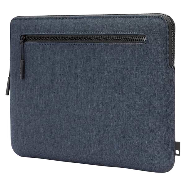 Фото - Чехол для ноутбука INCASE Compact Sleeve in Woolenex for MacBook Pro 14" 2021 - Navy (INMB100727-NVY)