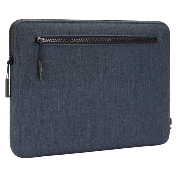 Фото - Чехол для ноутбука INCASE Compact Sleeve in Woolenex for MacBook Pro 14" 2021 - Navy (INMB100727-NVY)