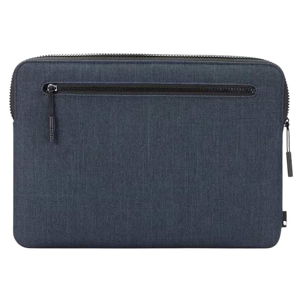 Фото - Чехол для ноутбука INCASE Compact Sleeve in Woolenex for MacBook Pro 14" 2021 - Navy (INMB100727-NVY)