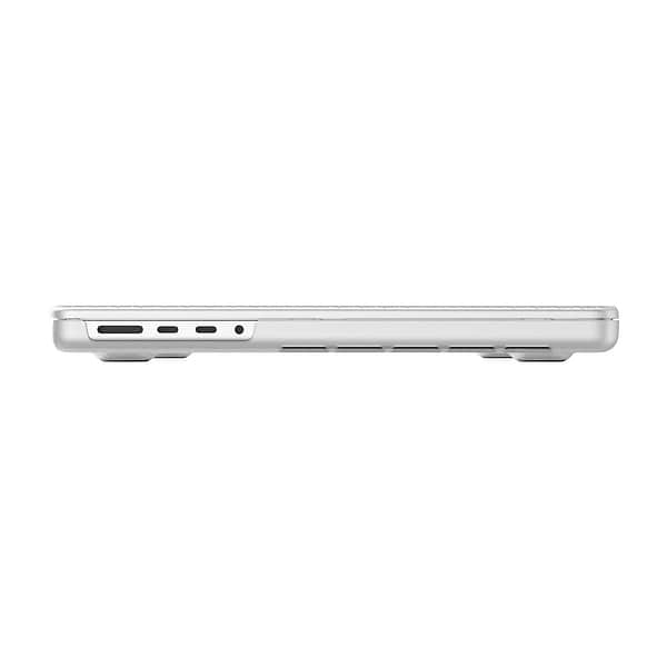 Фото - Уценка - Чехол для ноутбука INCASE Hardshell Dots Case for MacBook Pro (14_inch, 2023) - Clear (INMB200719-CLR)