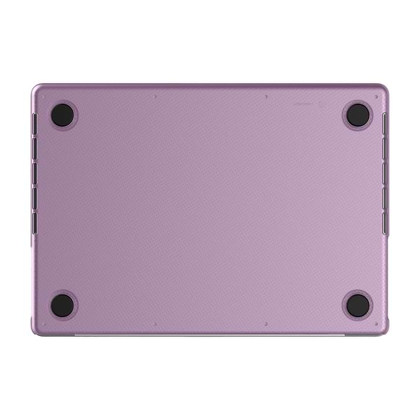 Фото - Чохол-накладка для ноутбука INCASE Hardshell Dots Case for MacBook Pro (14_inch, 2023) - Ice Pink (INMB200719-IPK)