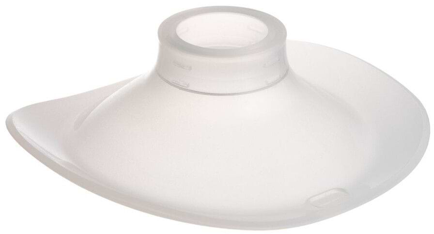 Фото - Аксессуар к молокоотсосу Canpol babies Запасные силиконовые воронки Hands-Free (24, 21 и 19 мм) (20/108)