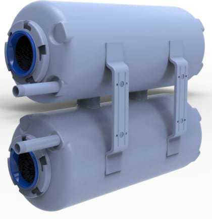 Фото - Водонагреватель Willer EV30DR Grand