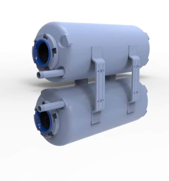 Фото - Водонагреватель Willer EV80DRI Grand Digital