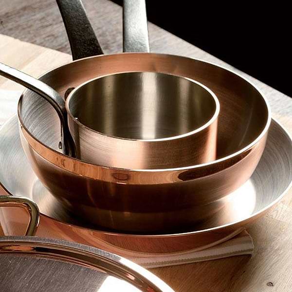 Фото - Ковш de Buyer 16см 6406.16