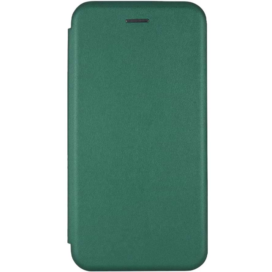 Чохол для смартфону BeCover Exclusive for Xiaomi Redmi Note 14 Pro 4G Dark Green (713524) - Фото 1