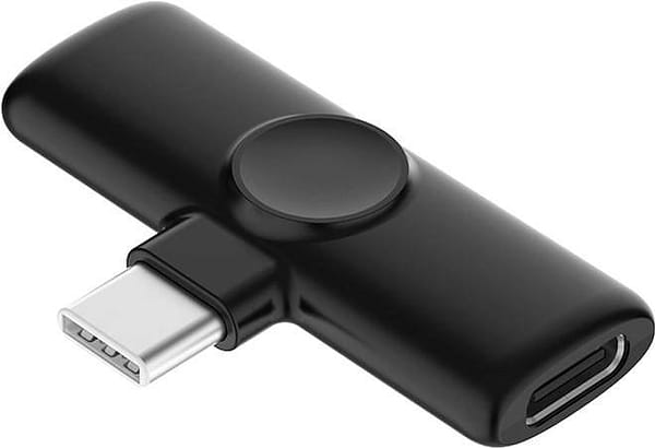 Фото - Мікрофон для смартфона INSPIRE K2 Type-C (Ins-K2-C)