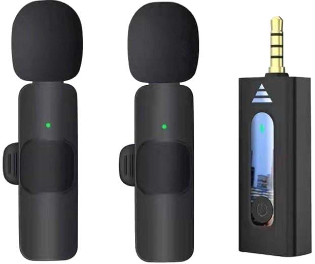 Микрофон для смартфона INSPIRE K35 iPhone (Ins-K35-3.5) - Фото 1