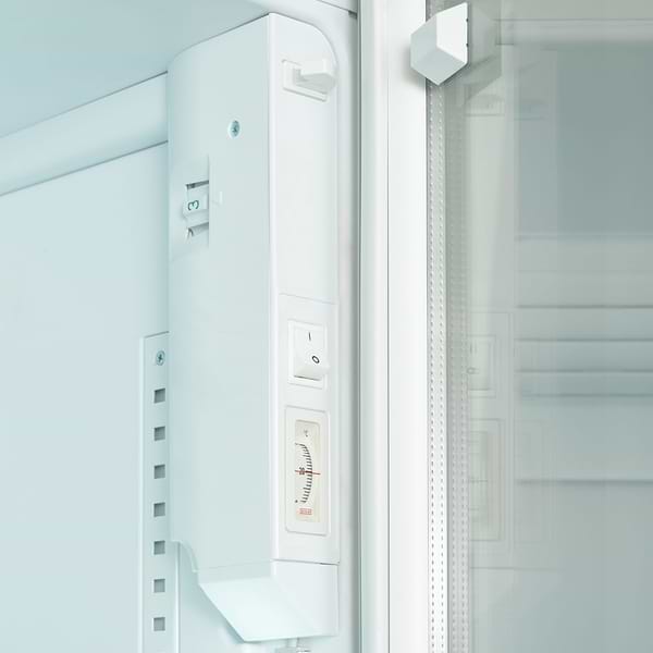 Фото - Холодильник Snaige CD48DM-S300BD