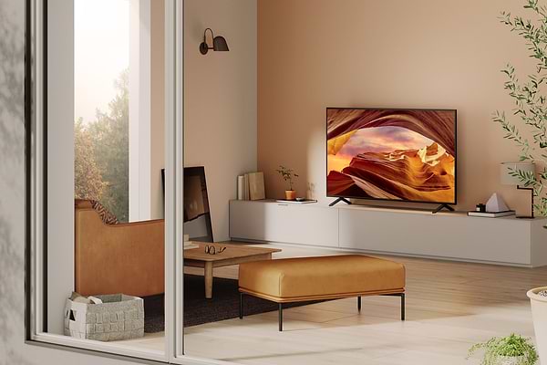 Фото - Телевізор Sony KD75X75WL
