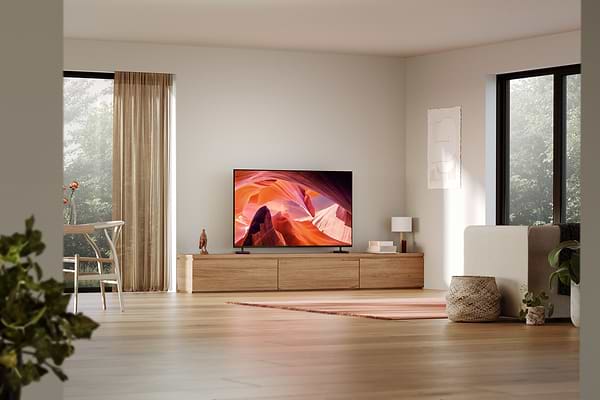 Фото - Телевізор Sony KD65X80L