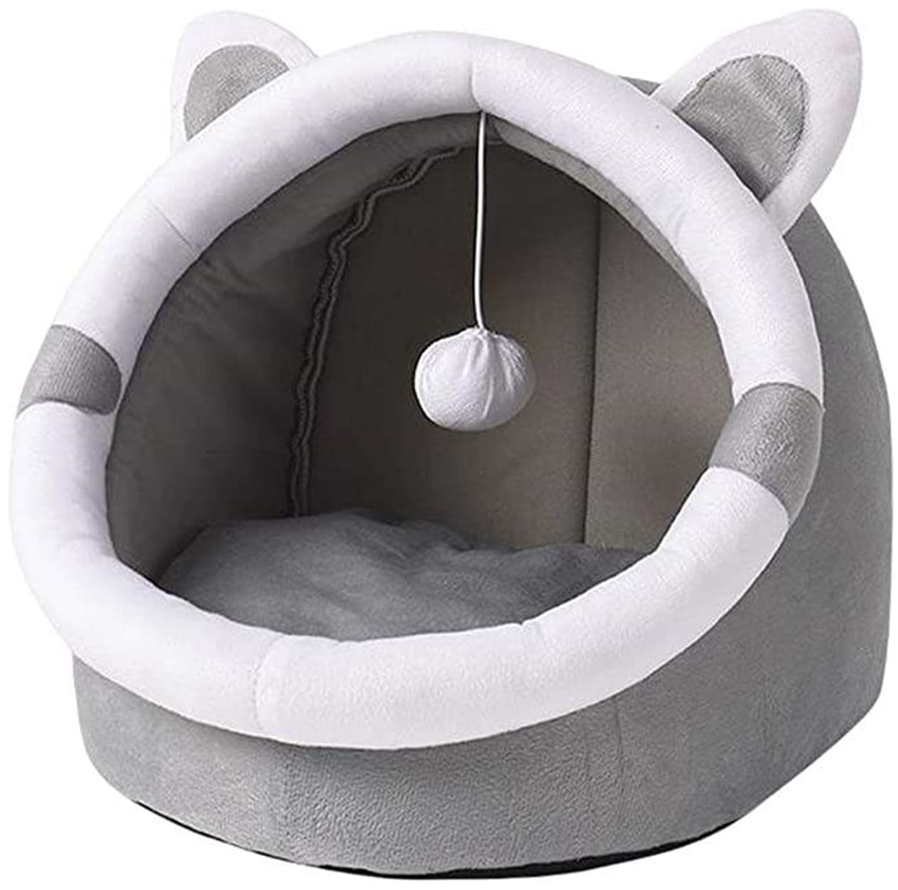 Домик для животных INSPIRE Grey (insr03g)