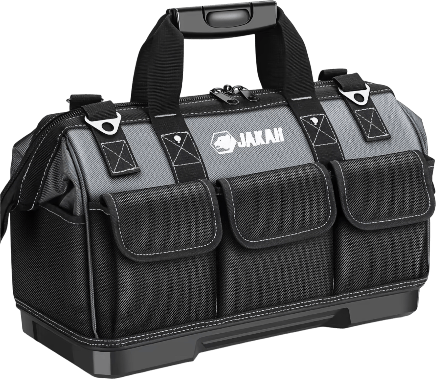 Сумка для инструментов INSPIRE JAKAH 19" JK-115-grey