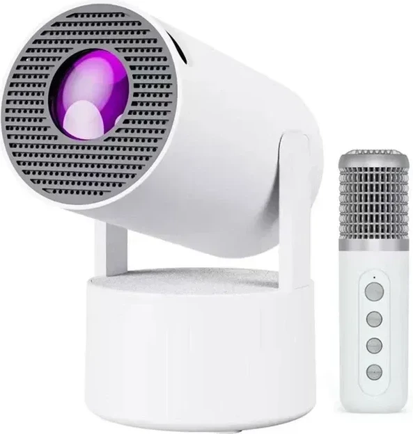 Проектор INSPIRE YS-300KTV White