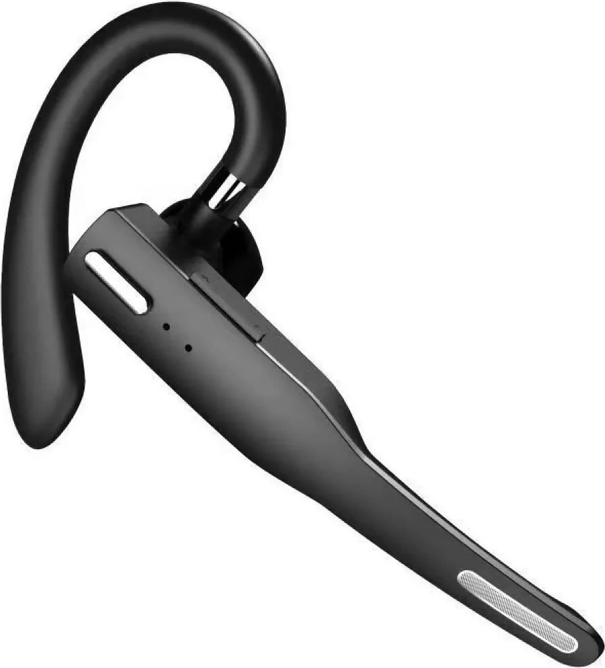 Bluetooth-гарнітура INSPIRE YYK-525 Black