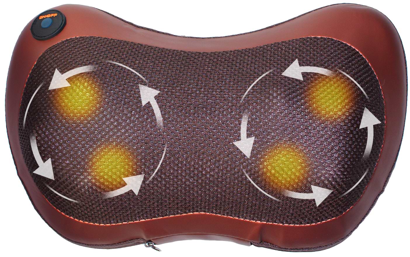 Масажер для тіла INSPIRE 053P - Фото 1