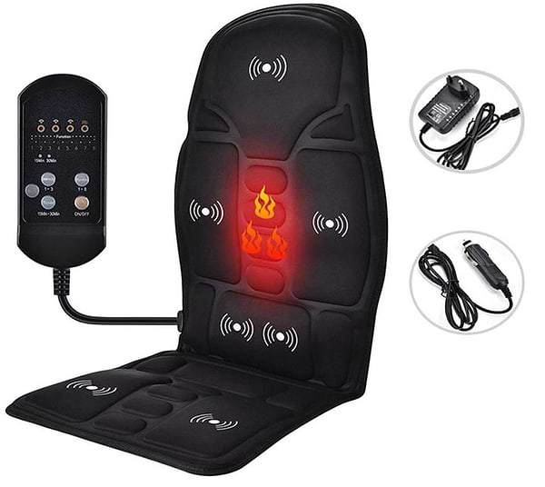 Фото - Уценка - Массажер для тела INSPIRE 083MC