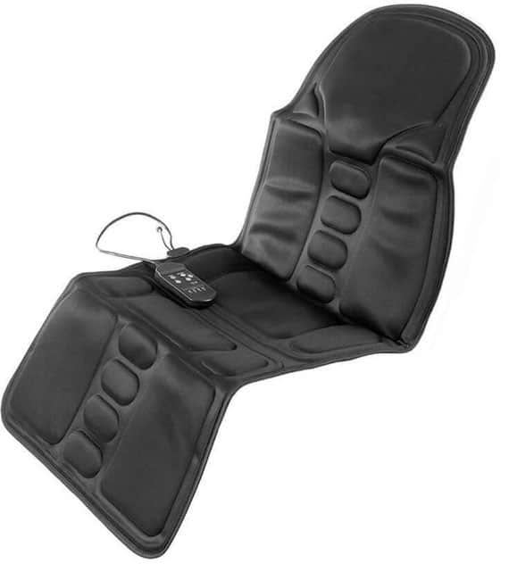 Фото - Уценка - Массажер для тела INSPIRE 083MC